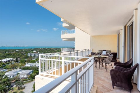 Condo in Key Biscayne, Florida, 4 bedrooms  № 1940647 - photo 25