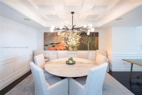 Condo in Key Biscayne, Florida, 4 bedrooms  № 1940647 - photo 7