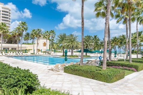 Condo in Key Biscayne, Florida, 4 bedrooms  № 1940647 - photo 28