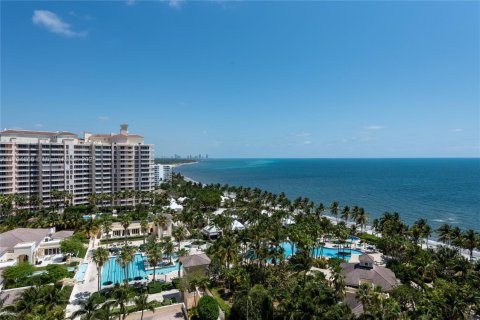 Condo in Key Biscayne, Florida, 4 bedrooms  № 1940647 - photo 24