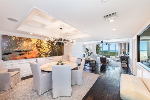 Condo in Key Biscayne, Florida, 4 bedrooms  № 1940647 - photo 6