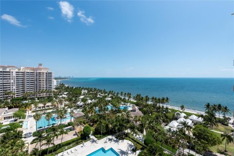 Condo in Key Biscayne, Florida, 4 bedrooms  № 1940647 - photo 22