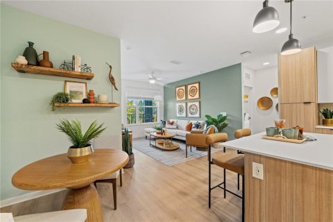 Apartment in Ocoee, Florida 1 bedroom, 67.17 sq.m. № 2157363 - photo 23