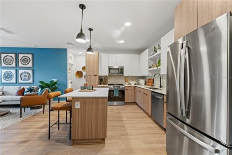 Apartment in Ocoee, Florida 1 bedroom, 67.17 sq.m. № 2157363 - photo 2