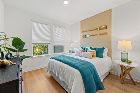 Apartment in Ocoee, Florida 1 bedroom, 67.17 sq.m. № 2157363 - photo 12