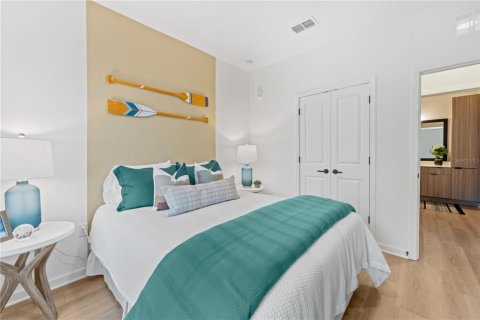 Apartment in Ocoee, Florida 1 bedroom, 67.17 sq.m. № 2157363 - photo 11