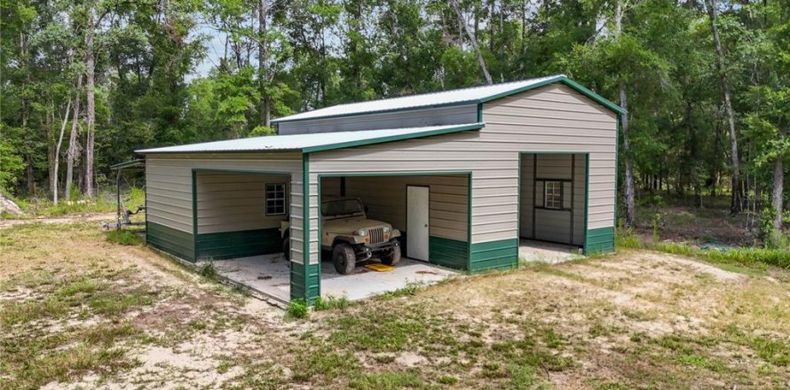 Land in High Springs, Florida № 1815715