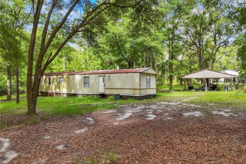 Land in High Springs, Florida № 1815715 - photo 14