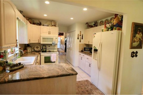 Casa en venta en Davie, Florida, 3 dormitorios, 169.36 m2 № 1951340 - foto 2