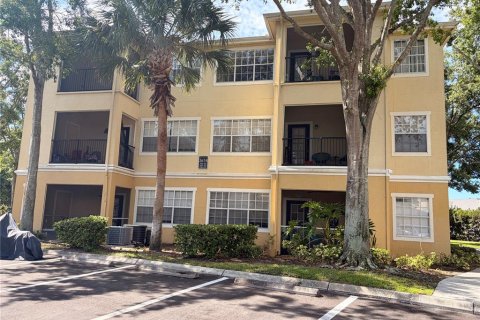 Appartement à Orlando, Floride 1 chambre, 62.62 m2 № 2347423