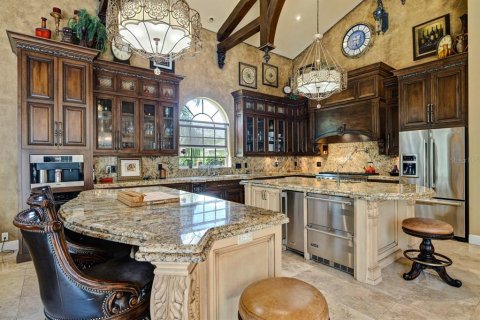 Casa en alquiler en Tampa, Florida, 4 dormitorios, 316.61 m2 № 2143085 - foto 21