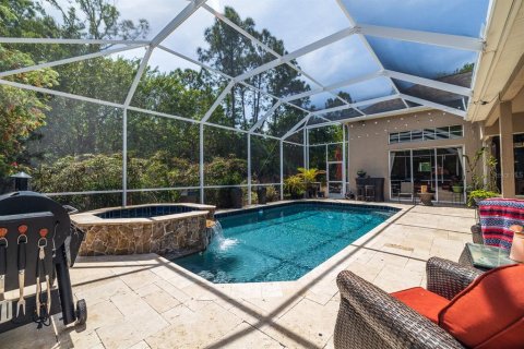Casa en alquiler en Tampa, Florida, 4 dormitorios, 316.61 m2 № 2143085 - foto 14