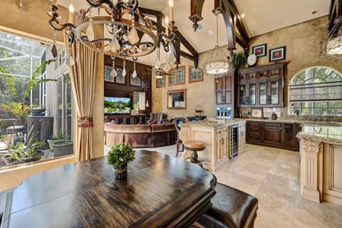 Casa en alquiler en Tampa, Florida, 4 dormitorios, 316.61 m2 № 2143085 - foto 24
