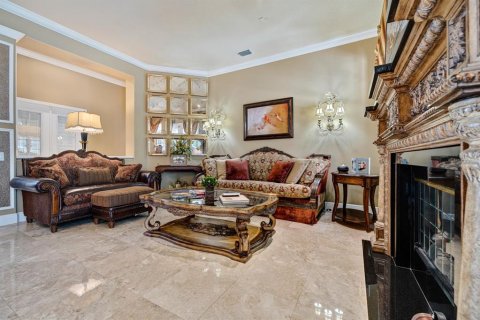 Casa en alquiler en Tampa, Florida, 4 dormitorios, 316.61 m2 № 2143085 - foto 11