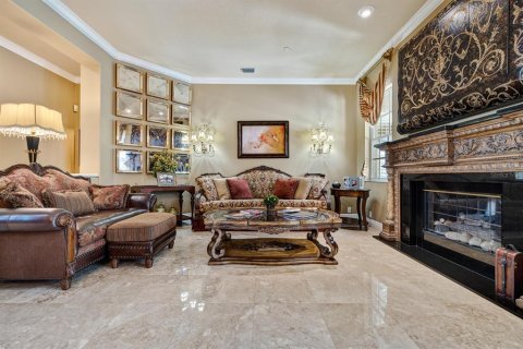 Casa en alquiler en Tampa, Florida, 4 dormitorios, 316.61 m2 № 2143085 - foto 12