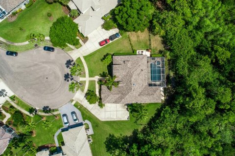 Casa en Tampa, Florida 4 dormitorios, 316.61 m2 № 2143085