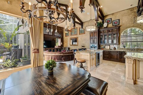 Casa en alquiler en Tampa, Florida, 4 dormitorios, 316.61 m2 № 2143085 - foto 25