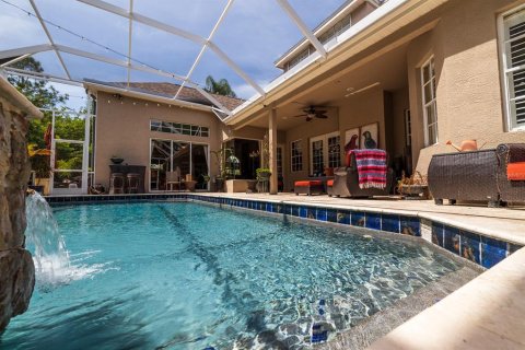 Casa en alquiler en Tampa, Florida, 4 dormitorios, 316.61 m2 № 2143085 - foto 15