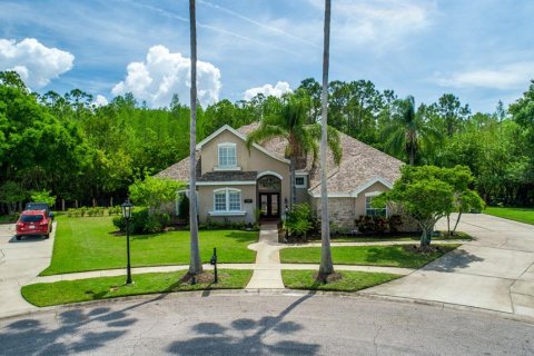 Casa en alquiler en Tampa, Florida, 4 dormitorios, 316.61 m2 № 2143085 - foto 2