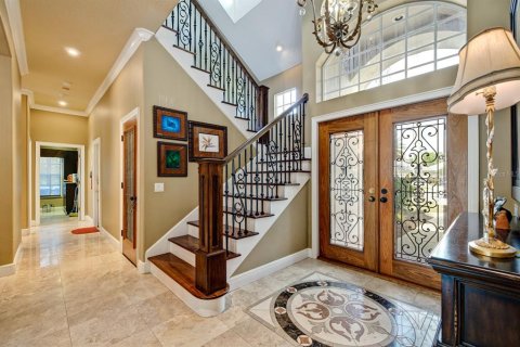 Casa en alquiler en Tampa, Florida, 4 dormitorios, 316.61 m2 № 2143085 - foto 5