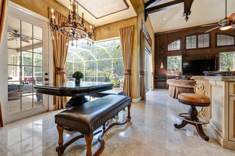Casa en alquiler en Tampa, Florida, 4 dormitorios, 316.61 m2 № 2143085 - foto 26