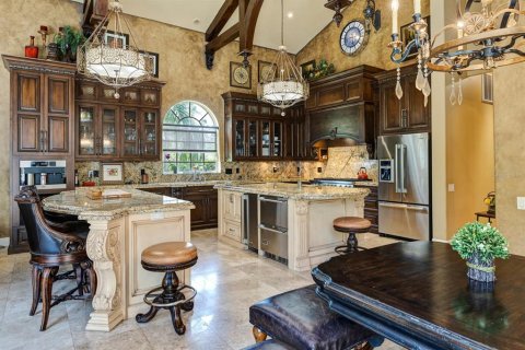 Casa en alquiler en Tampa, Florida, 4 dormitorios, 316.61 m2 № 2143085 - foto 22