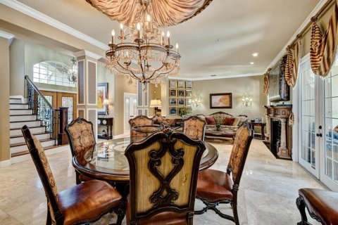 Casa en alquiler en Tampa, Florida, 4 dormitorios, 316.61 m2 № 2143085 - foto 8