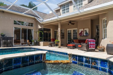 Casa en alquiler en Tampa, Florida, 4 dormitorios, 316.61 m2 № 2143085 - foto 16