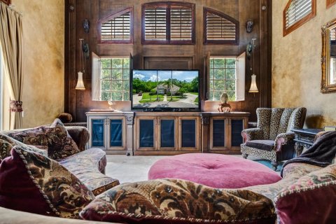 Casa en alquiler en Tampa, Florida, 4 dormitorios, 316.61 m2 № 2143085 - foto 30