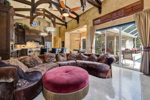 Casa en alquiler en Tampa, Florida, 4 dormitorios, 316.61 m2 № 2143085 - foto 27