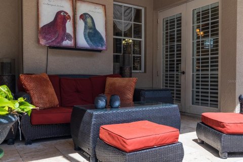 Casa en alquiler en Tampa, Florida, 4 dormitorios, 316.61 m2 № 2143085 - foto 13