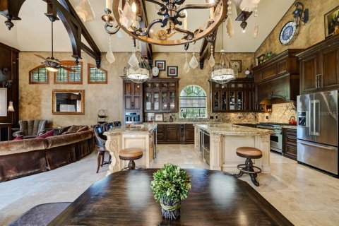 Casa en alquiler en Tampa, Florida, 4 dormitorios, 316.61 m2 № 2143085 - foto 23