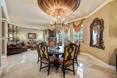 Casa en alquiler en Tampa, Florida, 4 dormitorios, 316.61 m2 № 2143085 - foto 9