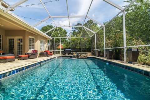 Casa en alquiler en Tampa, Florida, 4 dormitorios, 316.61 m2 № 2143085 - foto 18
