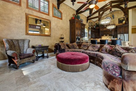 Casa en alquiler en Tampa, Florida, 4 dormitorios, 316.61 m2 № 2143085 - foto 29
