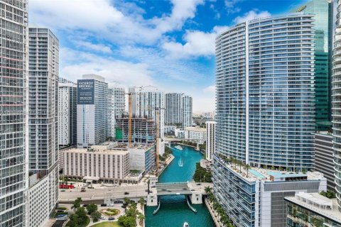 Condominio en venta en Miami, Florida, 2 dormitorios, 116.59 m2 № 2022715 - foto 24