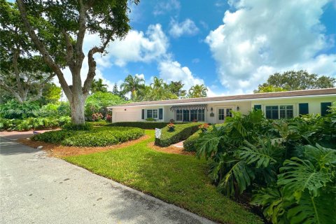 House in Palmetto Bay, Florida 3 bedrooms, 218.51 sq.m. № 1818091 - photo 5