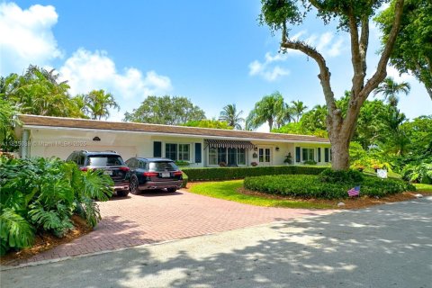 House in Palmetto Bay, Florida 3 bedrooms, 218.51 sq.m. № 1818091 - photo 4