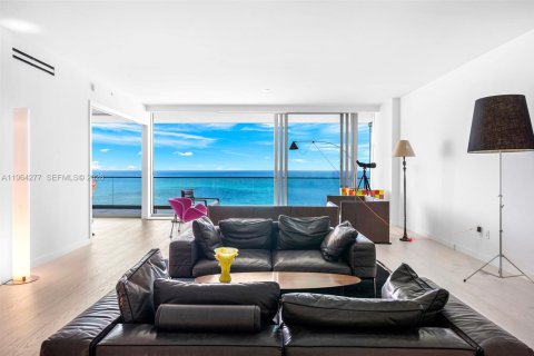 Copropriété à louer à Bal Harbour, Floride: 3 chambres, 320.51 m2 № 2026756 - photo 3