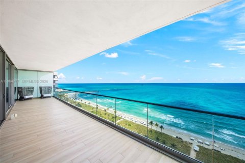 Copropriété à louer à Bal Harbour, Floride: 3 chambres, 320.51 m2 № 2026756 - photo 7