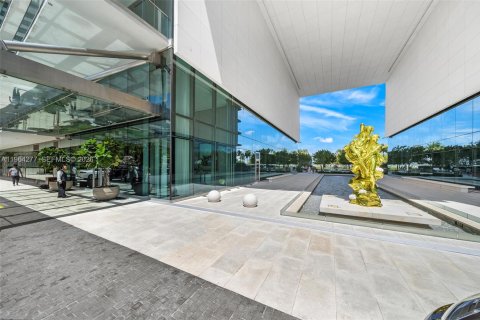 Copropriété à louer à Bal Harbour, Floride: 3 chambres, 320.51 m2 № 2026756 - photo 30