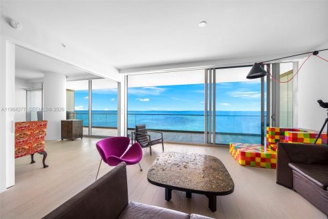 Copropriété à louer à Bal Harbour, Floride: 3 chambres, 320.51 m2 № 2026756 - photo 4