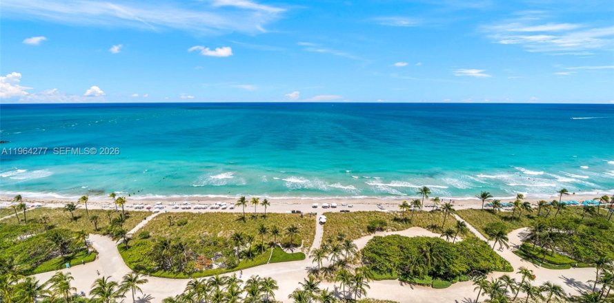 Condo à Bal Harbour, Floride, 3 chambres  № 2026756