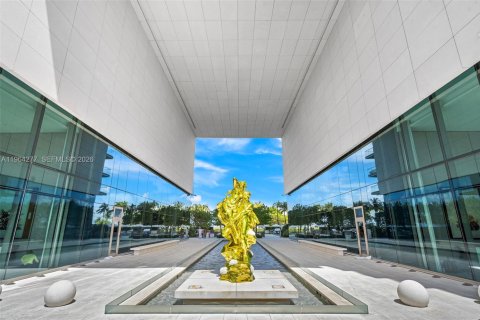 Copropriété à louer à Bal Harbour, Floride: 3 chambres, 320.51 m2 № 2026756 - photo 29