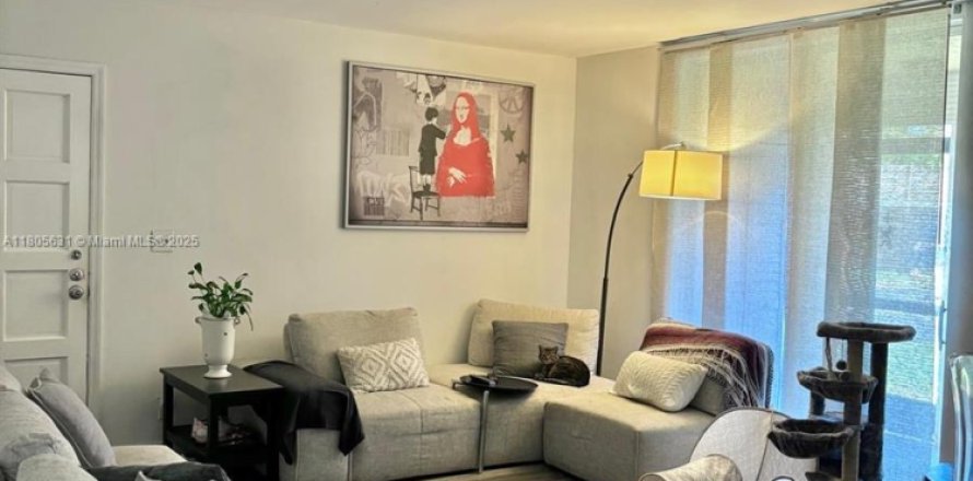 Condo in Boca Raton, Florida, 3 bedrooms  № 1864415