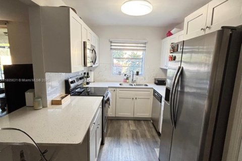 Condo in Boca Raton, Florida, 3 bedrooms  № 1864415 - photo 2