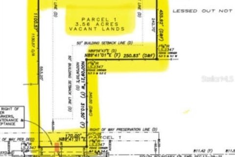 Land in Plant City, Florida № 2384005 - photo 5