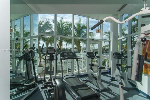 Condo in Miami Beach, Florida, 3 bedrooms  № 1467151 - photo 29