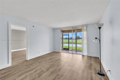 Снять в аренду кондоминиум в Дейви, Флорида 2 спальни, 99.41м2, № 2003866 - фото 6