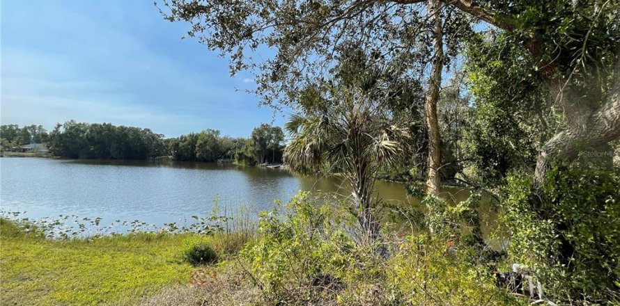 Land in Punta Gorda, Florida № 2195511